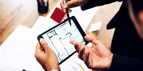 Weiterbildung Immobilien