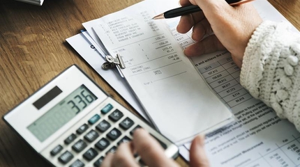 Mehrwertsteuer Grundlagen