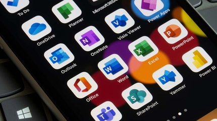 Digitales Informationsmanagement