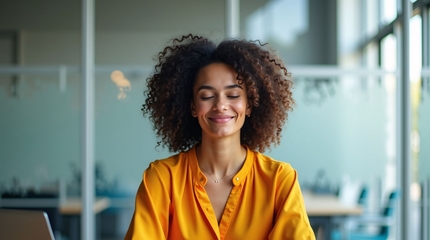 Dankbarkeit und Achtsamkeit