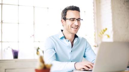 Seminar-Souverän auftreten in Online-Meetings