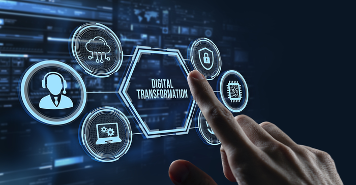 Digital Transformation