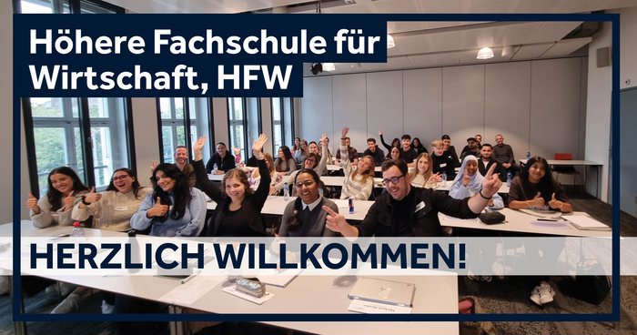 Höhere Fachschule für Wirtschaft HFW