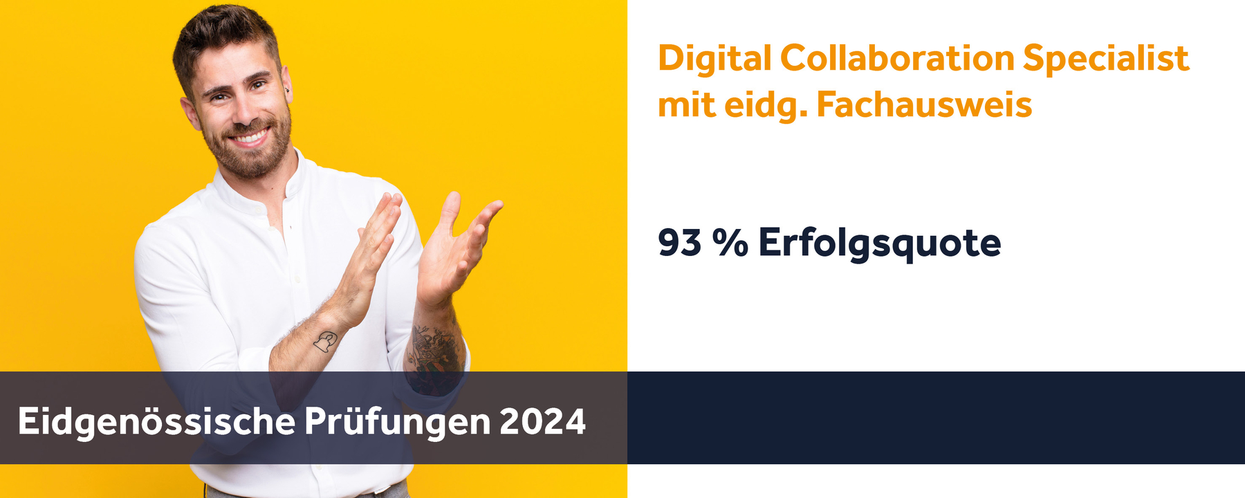 Erfolgsquote DCS2024